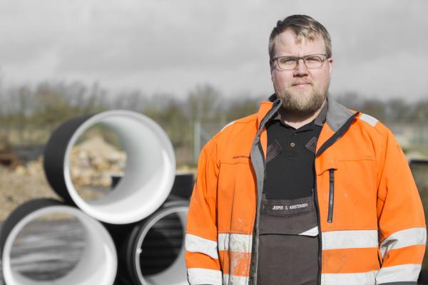 Jesper Saabye Kristensen