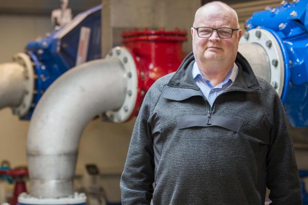 Peter Møller Andersen